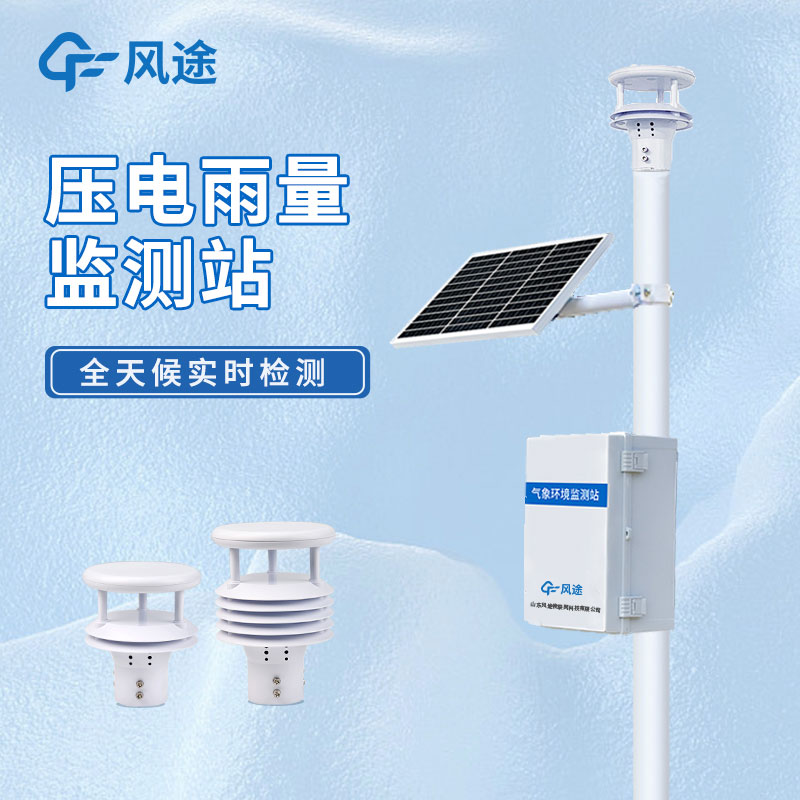 遙測雨量？如何操作？