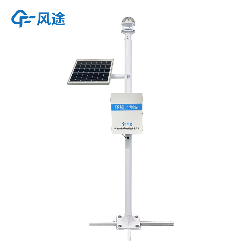 自動雨量監測儀的具體用途和作用